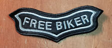 Patch toppa free usato  Tramutola