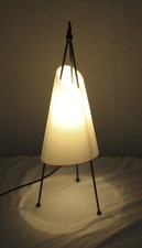 Tripod leuchte lampe gebraucht kaufen  Deutschland
