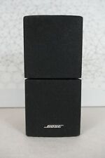 Bose acoustimass doppelcube gebraucht kaufen  Wolfenbüttel