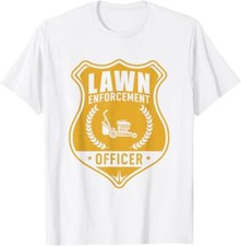 Lawn enforcement officer for sale  Huntington Beach