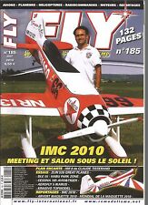Fly 185 plan d'occasion  Bray-sur-Somme