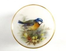 Small royal worcester for sale  NEWMARKET