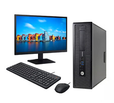 Fcs desktop computer for sale  BURNLEY