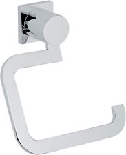 Soporte de papel higiénico Grohe 40279000 Allure accesorios de baño, usado segunda mano  Embacar hacia Argentina