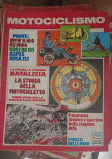 Rivista moto motociclismo usato Rivista moto motociclismo usato  Breno