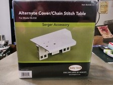 Babylock cover stitch for sale  Lodi