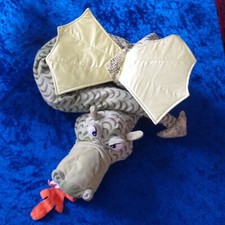 Ikea minnen drache gebraucht kaufen  Ludwigshafen am Rhein