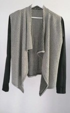 Cardigan strickjacke bolero gebraucht kaufen  Eschbach