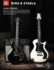 Prs series mira for sale  Flint