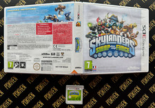 Jeu skylanders swap d'occasion  Créteil