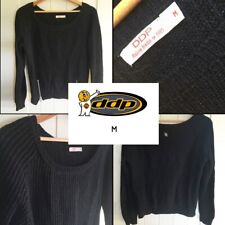 Pull noir ddp d'occasion  Marcq-en-Barœul