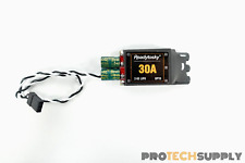 Readytosky 30A 2-6S OPTO controlador eletrônico de velocidade sem escova ESC com GARANTIA comprar usado  Enviando para Brazil