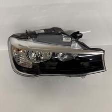 Bmw drivers side for sale  CRAMLINGTON