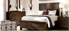 Queen size bed for sale  Bushkill