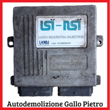 Centralina gas gpl usato  Taranto