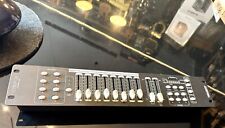 Prolights cyber128 controller usato  Santa Maria Capua Vetere