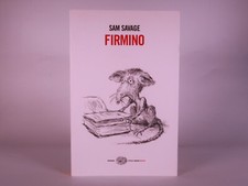 Firmino. libro sam usato  Scorze