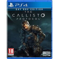 The callisto protocol usato  Villaricca