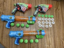 Lot nerf atom for sale  Naperville