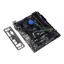 Asrock b85m pro3 usato  Spedire a Italy