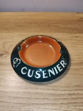 Ancien cendrier cusenier d'occasion  Saint-Saëns