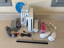 Nintendo wii bundle for sale  Laguna Hills