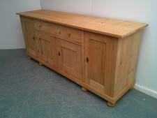Low shallow door for sale  LUDLOW