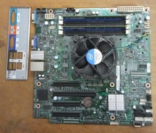 Intel server board usato  Roe Volciano