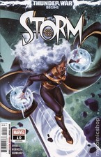 Storm 10a stock for sale  Arlington