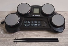 Alesis compactkit tabletop for sale  BASILDON