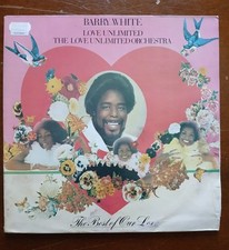 Barry white the usato  Monte Porzio Catone