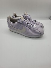 Tênis Nike Classic Cortez Feminino Tamanho 9 Roxo Palest comprar usado  Enviando para Brazil