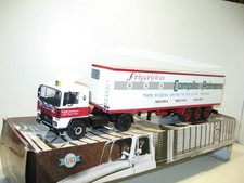 Pegaso 1231 frigorificos d'occasion  Saint-Marcel
