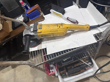 Dewalt d28499 sander for sale  Oxford