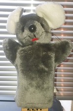 Plushpups handpuppe kuscheltie gebraucht kaufen  Kaufbeuren