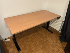 Ergonopia desktopia höhenvers gebraucht kaufen  München