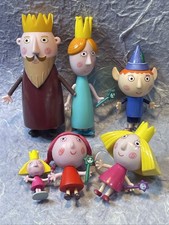 ben holly little kingdom for sale  FORFAR