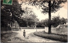 Beauchamps rond point d'occasion  France