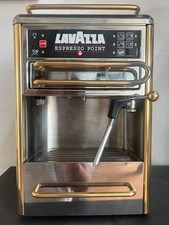 Lavazza matinee espresso gebraucht kaufen  Stuttgart