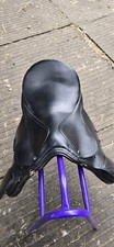 3xwide leather pony for sale  LONDON