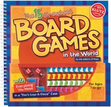 Greatest board games for sale  Little Falls