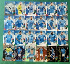 Adrenalyn calciatori 2025 usato  Pontedera