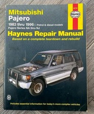 Mitsubishi pajero shogun for sale  NORWICH