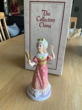 francesca figurine for sale  BLACKPOOL