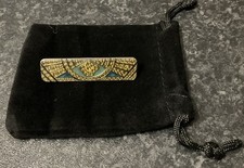 Vintage enamel brooch for sale  ALDERSHOT