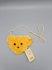 Steiff teddy tasche gebraucht kaufen  Vöhl