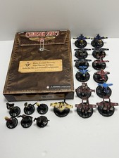 Crimson skies collectable for sale  Sacramento