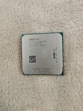 amd x8 fx 8350 comprar usado  Enviando para Brazil