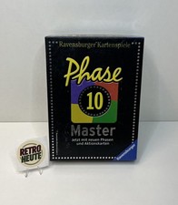 Ravensburger phase master gebraucht kaufen  Dortmund