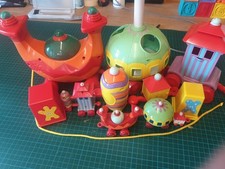 Ninky nonk train for sale  HORSHAM